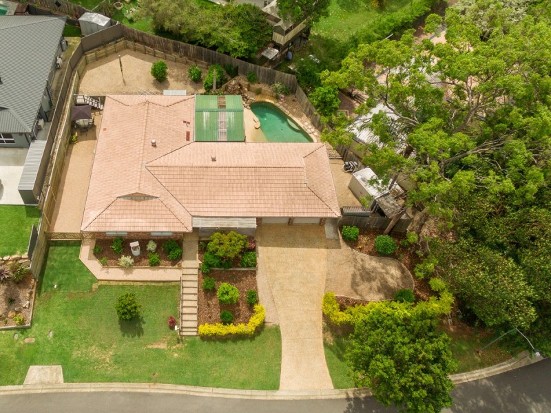 3 Hinchcliffe Street, Tanah Merah QLD 4128