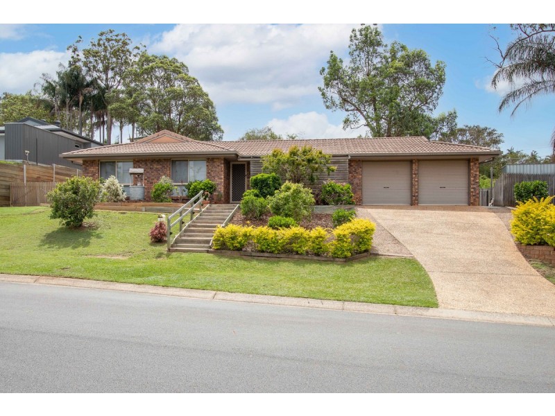 3 Hinchcliffe Street, Tanah Merah QLD 4128