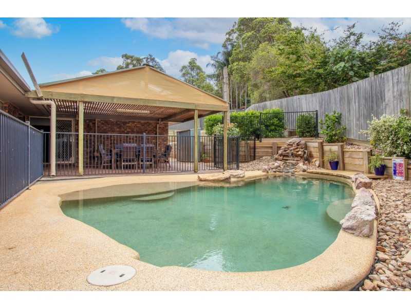 3 Hinchcliffe Street, Tanah Merah QLD 4128