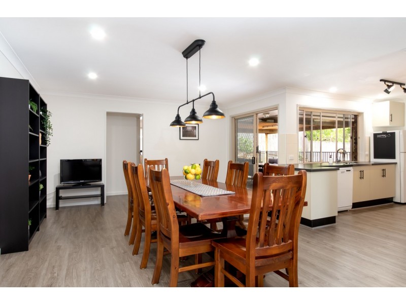 3 Hinchcliffe Street, Tanah Merah QLD 4128