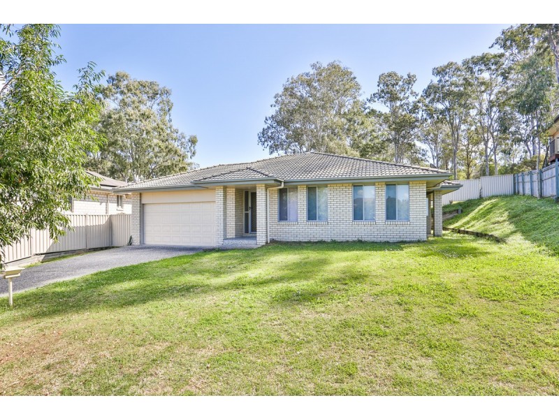 32 Zuleikha Drive, Underwood QLD 4119