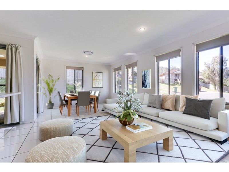 32 Zuleikha Drive, Underwood QLD 4119