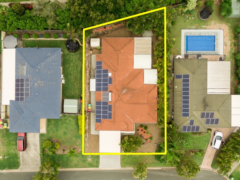 7 Meike Crescent, Tanah Merah QLD 4128