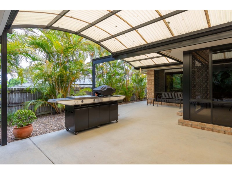 7 Meike Crescent, Tanah Merah QLD 4128