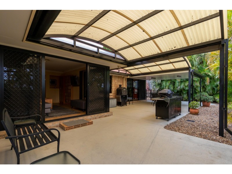 7 Meike Crescent, Tanah Merah QLD 4128
