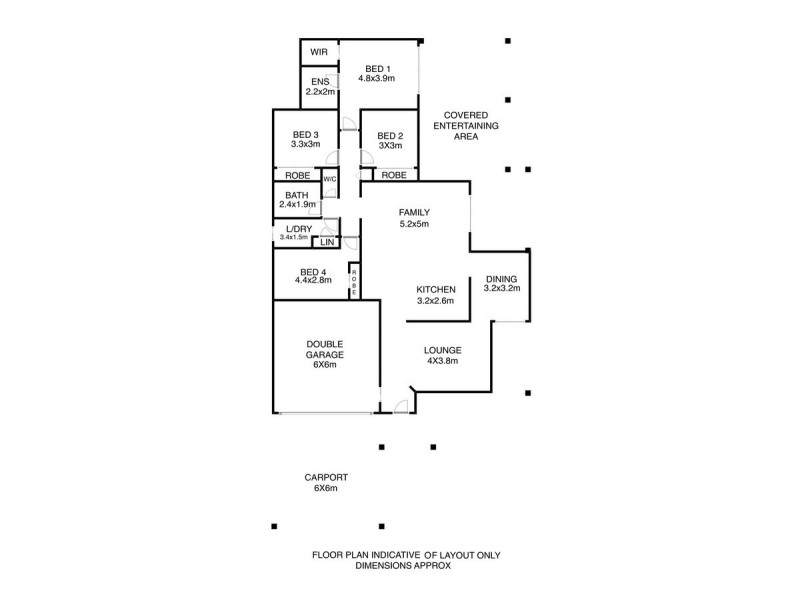 7 Meike Crescent, Tanah Merah QLD 4128