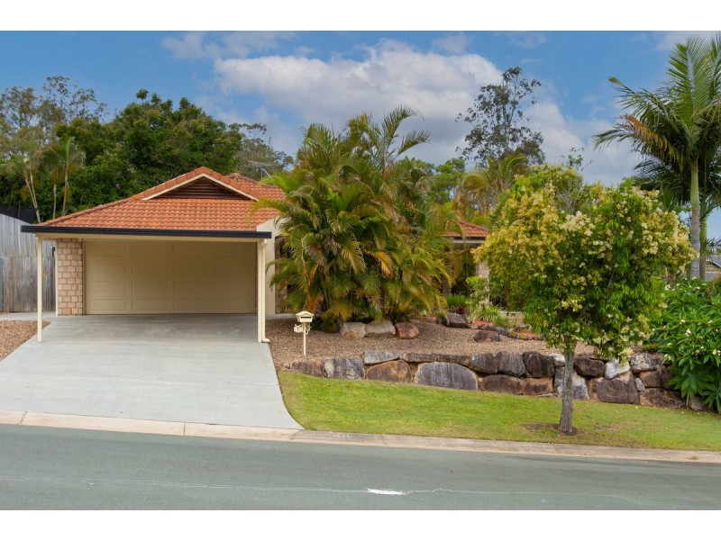 7 Meike Crescent, Tanah Merah QLD 4128