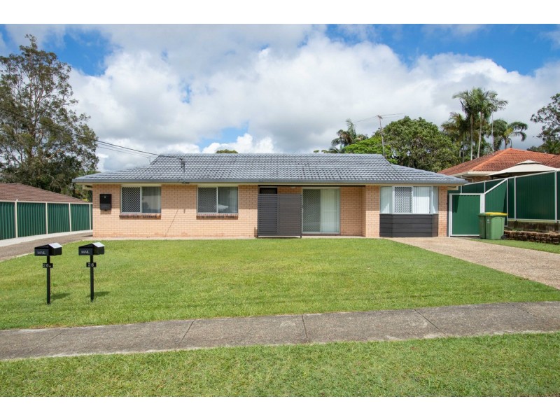 26 Trinette Street, Shailer Park QLD 4128