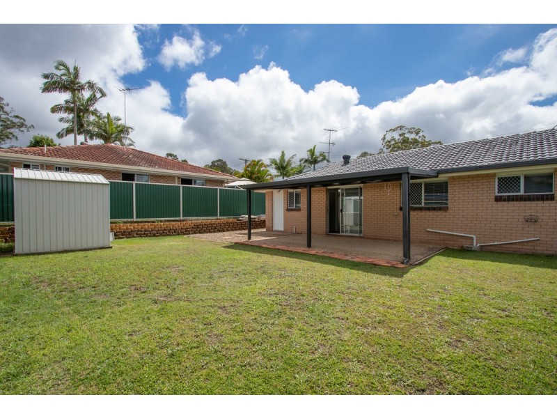 26 Trinette Street, Shailer Park QLD 4128