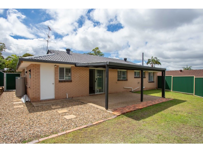26 Trinette Street, Shailer Park QLD 4128