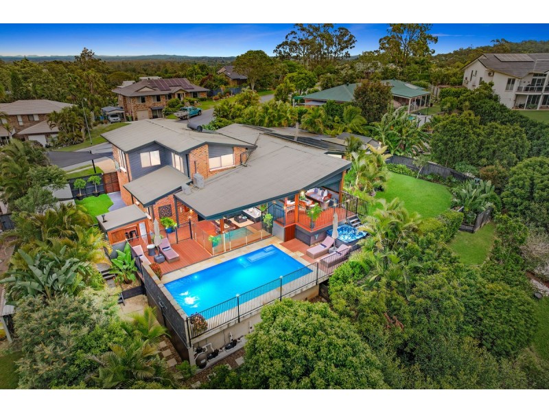 13 Paraburdoo Crescent, Shailer Park QLD 4128