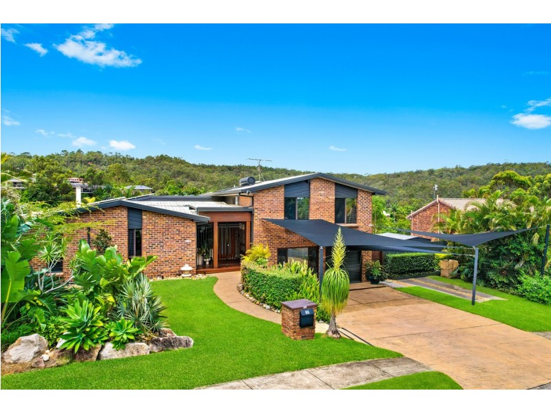 13 Paraburdoo Crescent, Shailer Park QLD 4128
