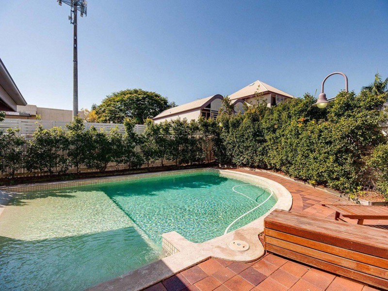 16/34 Lowerson Street, Lutwyche QLD 4030