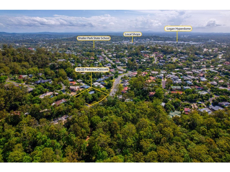 26 Gyles Court, Cornubia QLD 4130