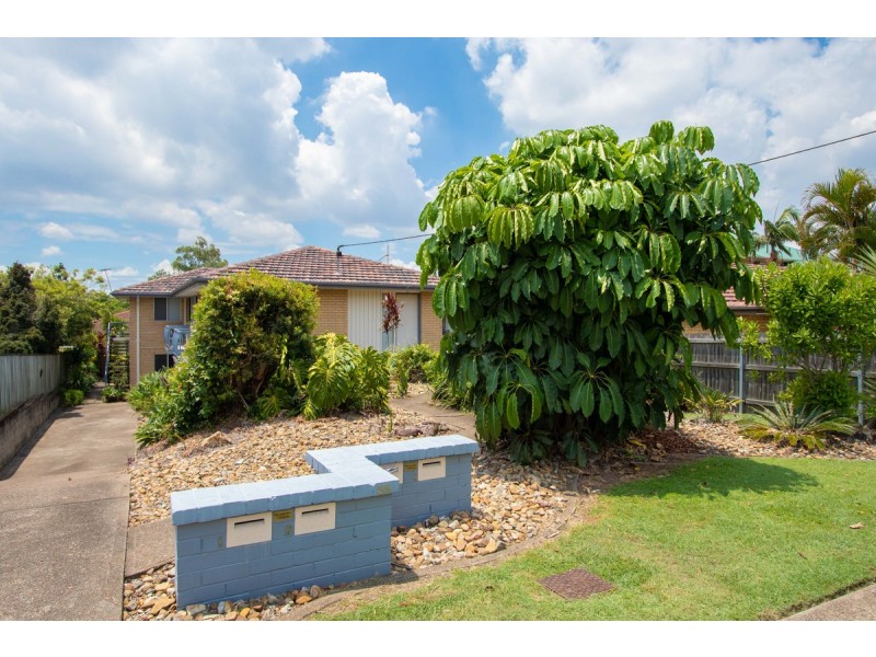 4/59 Lothian Street, Annerley QLD 4103
