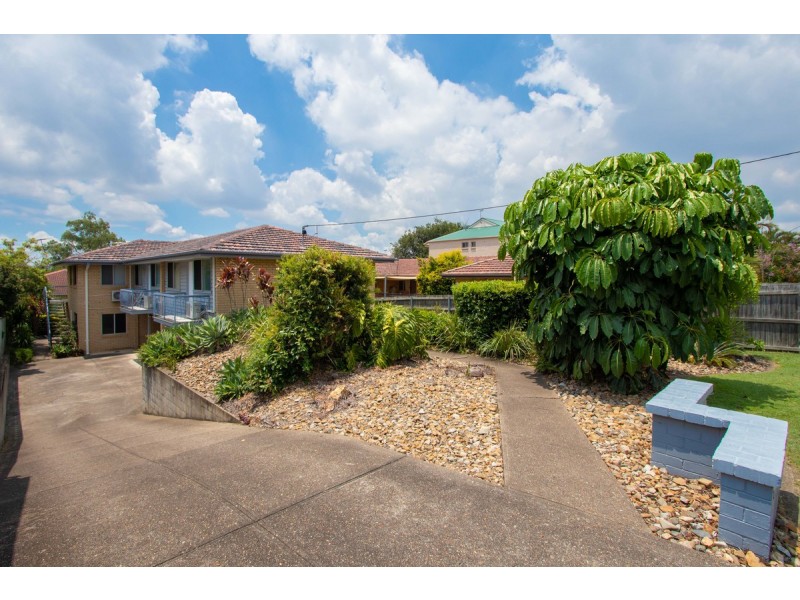 4/59 Lothian Street, Annerley QLD 4103