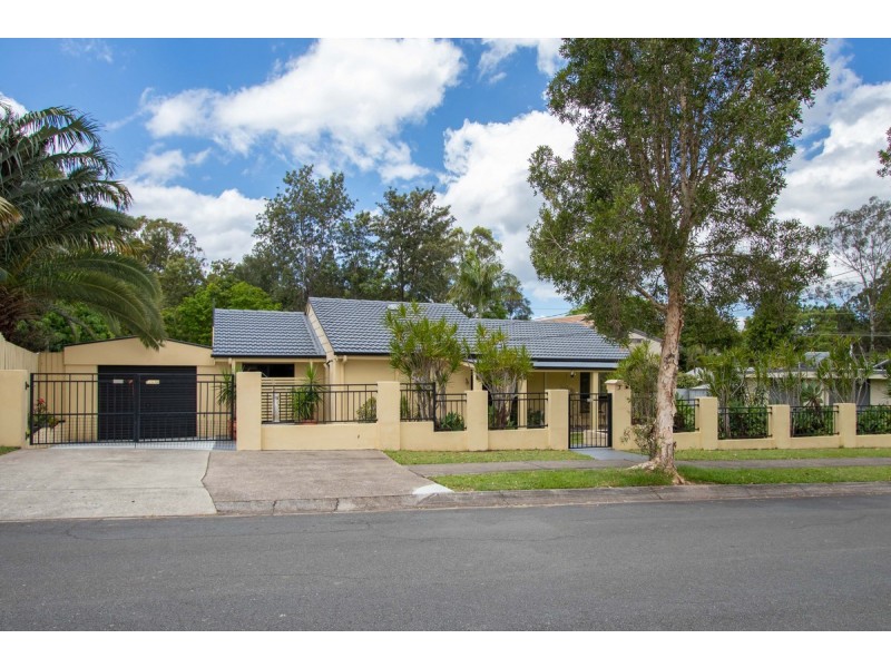 3 Veronica Avenue, Daisy Hill QLD 4127