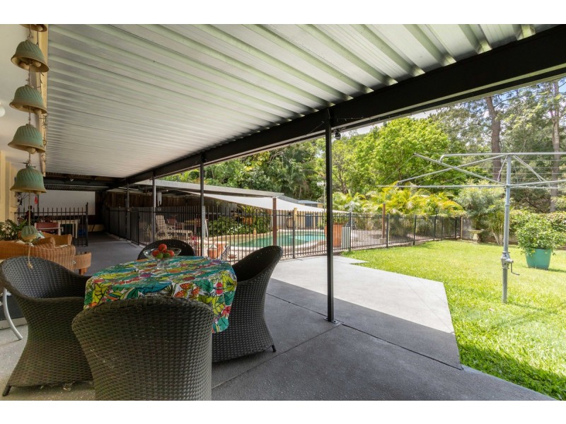 3 Veronica Avenue, Daisy Hill QLD 4127
