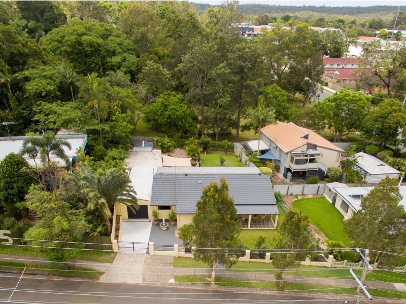 3 Veronica Avenue, Daisy Hill QLD 4127