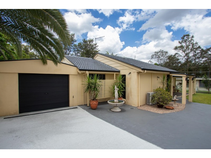 3 Veronica Avenue, Daisy Hill QLD 4127