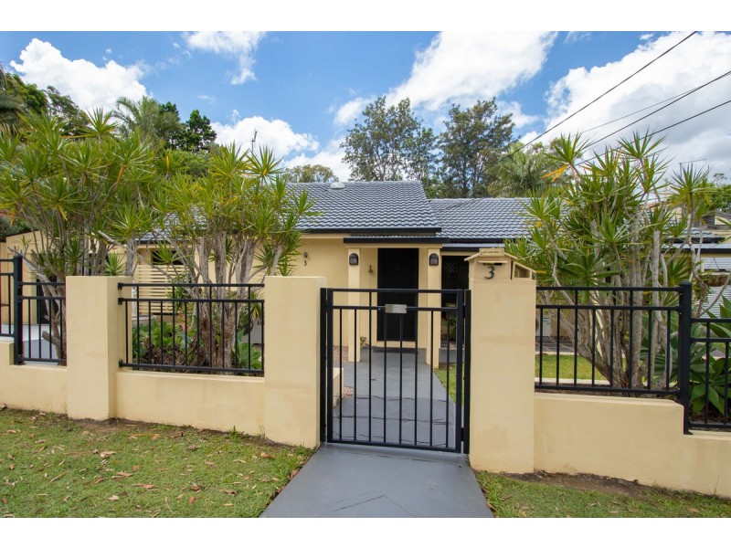 3 Veronica Avenue, Daisy Hill QLD 4127