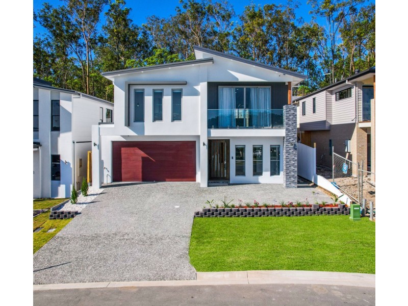 38 Falco Drive, Bahrs Scrub QLD 4207