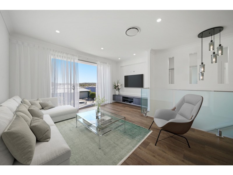 38 Falco Drive, Bahrs Scrub QLD 4207