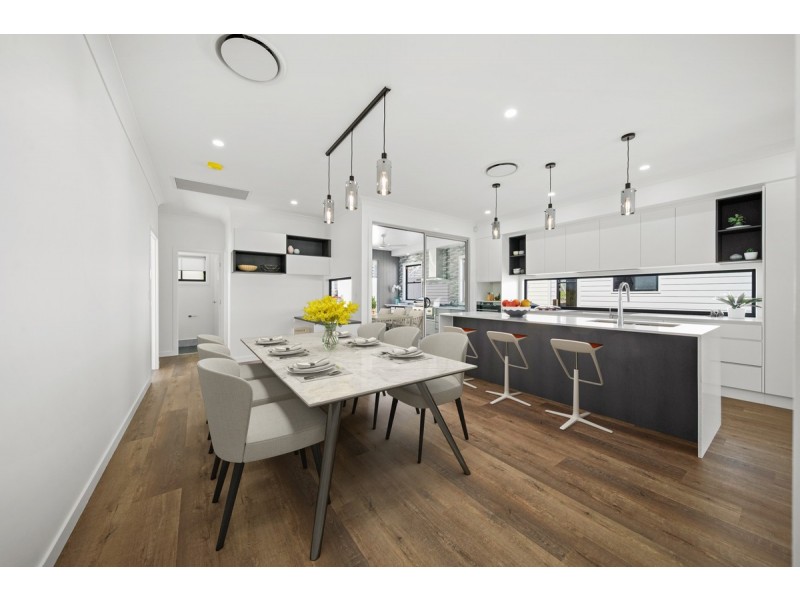 38 Falco Drive, Bahrs Scrub QLD 4207