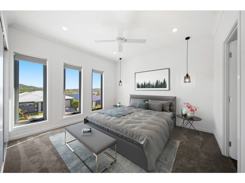 38 Falco Drive, Bahrs Scrub QLD 4207