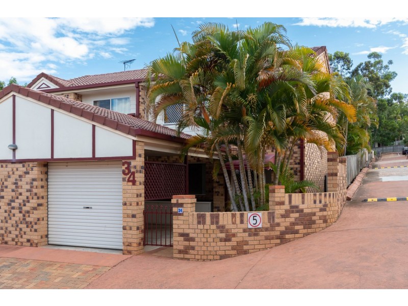 34/3809 Pacific Highway, Tanah Merah QLD 4128