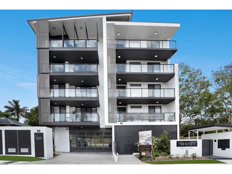 42/22 Bernice Avenue, Underwood QLD 4119