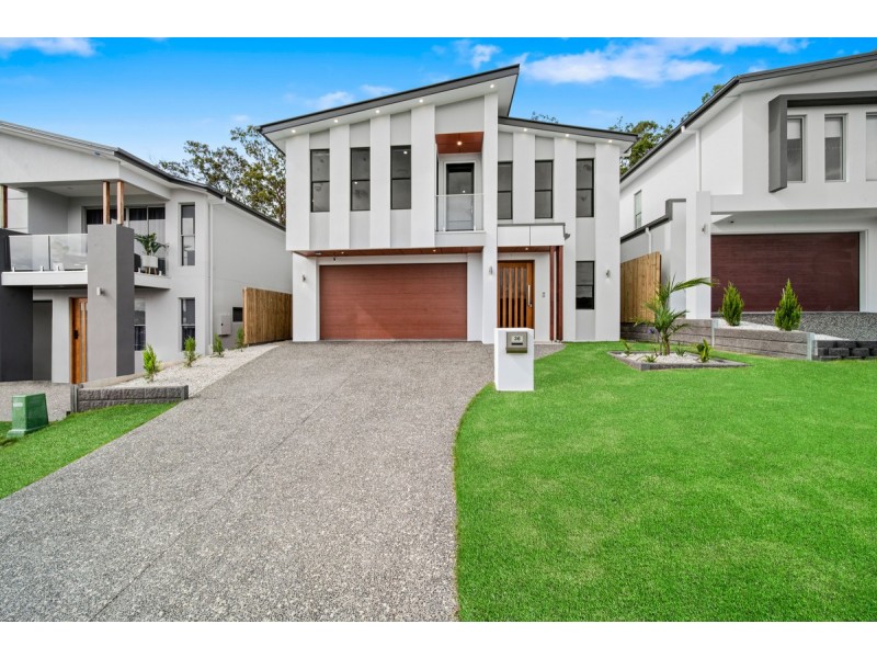 36 Falco Drive, Bahrs Scrub QLD 4207