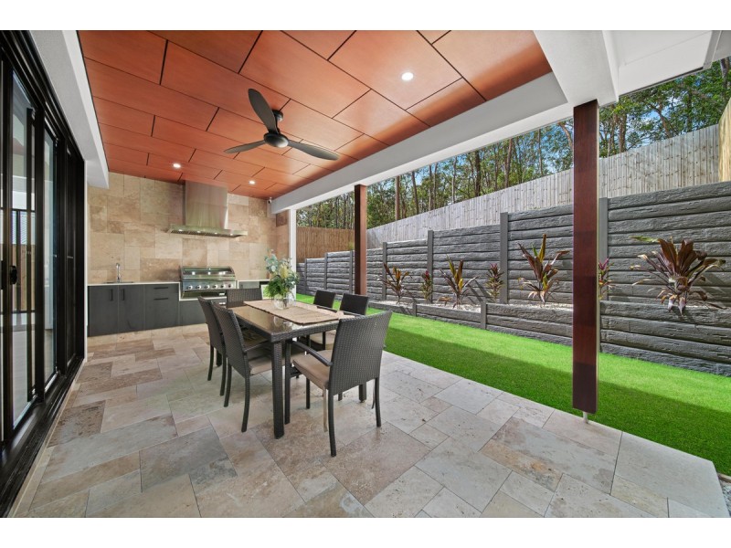 36 Falco Drive, Bahrs Scrub QLD 4207