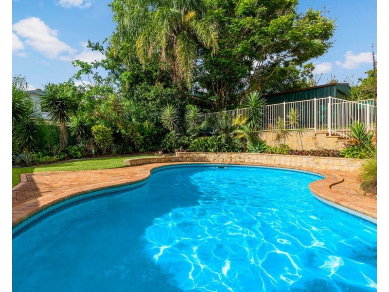 10 Columbia Court, Springwood QLD 4127