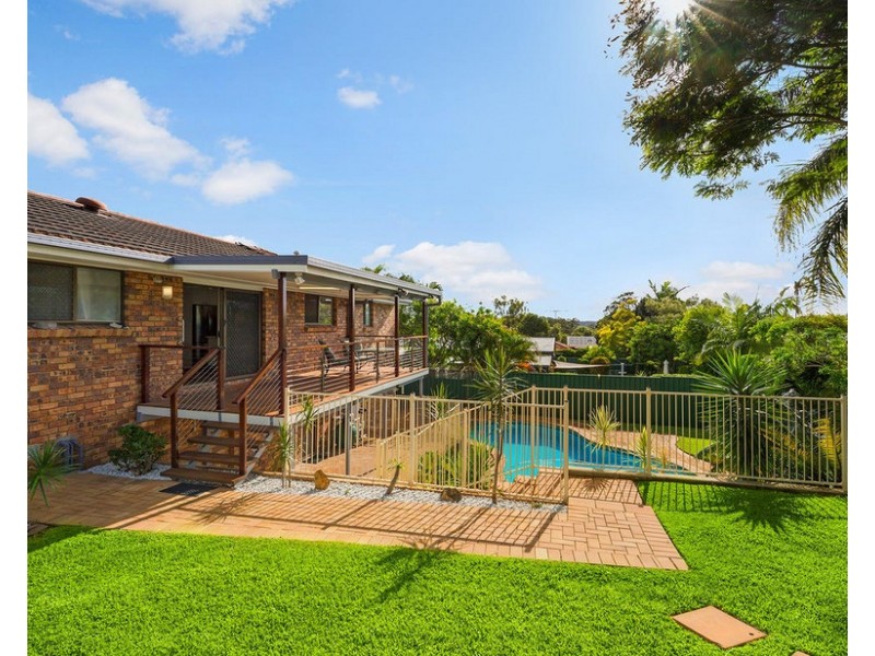 10 Columbia Court, Springwood QLD 4127