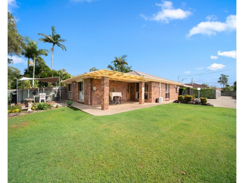 18 Copping Street, Loganholme QLD 4129