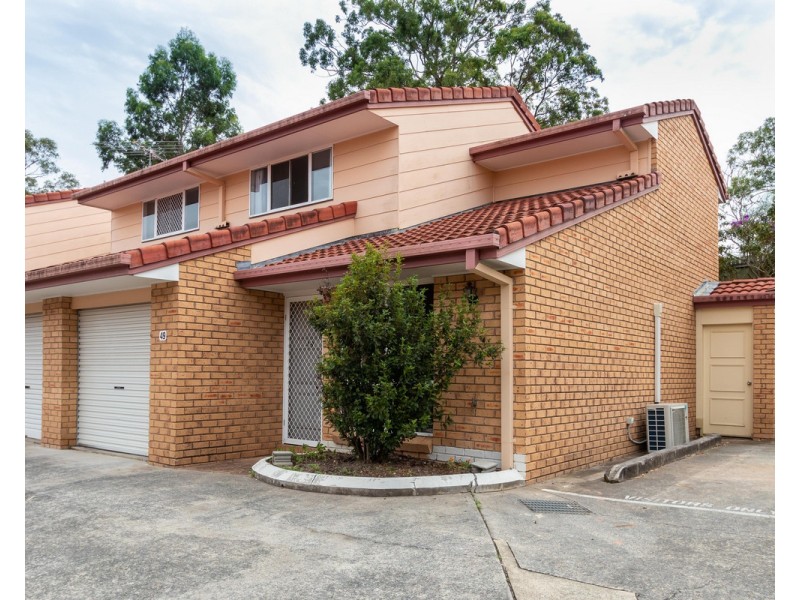 49/120 Queens Road, Slacks Creek QLD 4127