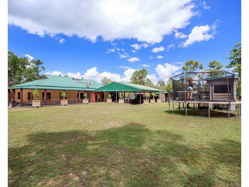 1267 Teviot Road, Jimboomba QLD 4280