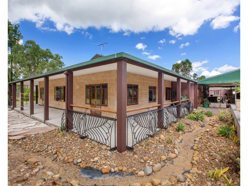 1267 Teviot Road, Jimboomba QLD 4280
