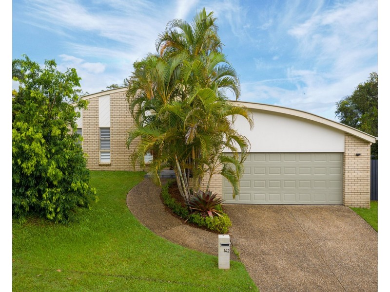 142 Kimberley Drive, Shailer Park QLD 4128