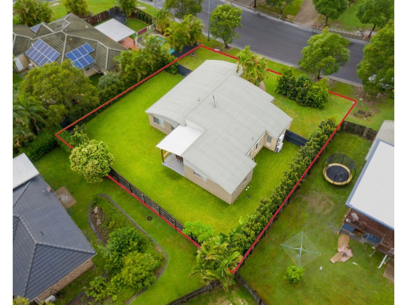 142 Kimberley Drive, Shailer Park QLD 4128