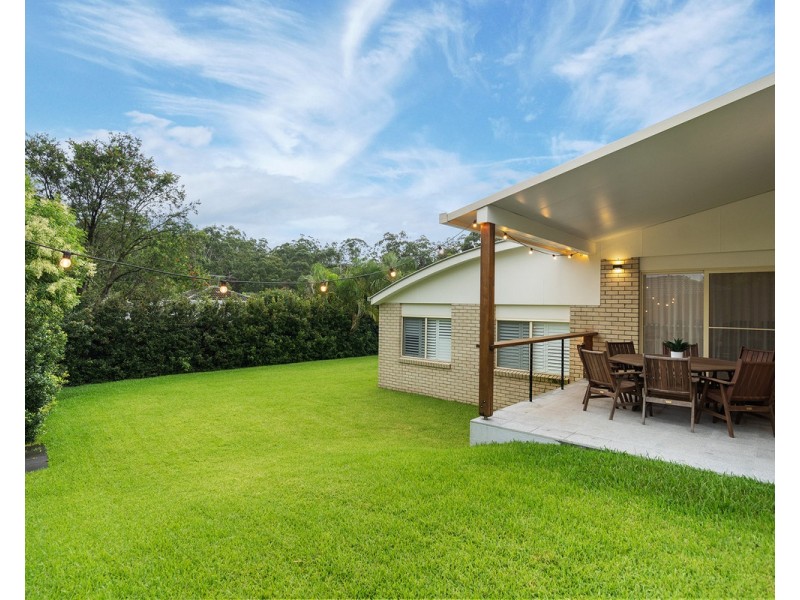 142 Kimberley Drive, Shailer Park QLD 4128