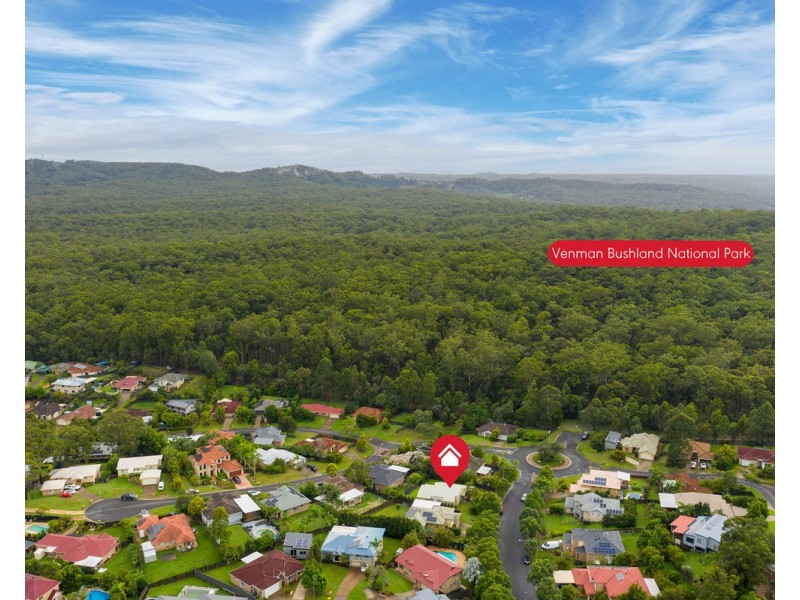 142 Kimberley Drive, Shailer Park QLD 4128