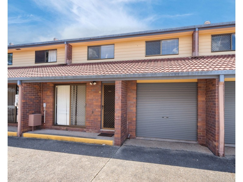 39/112 Queens Road, Slacks Creek QLD 4127