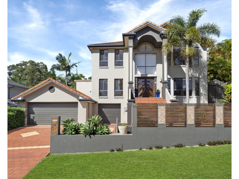20 Windjana Court, Shailer Park QLD 4128