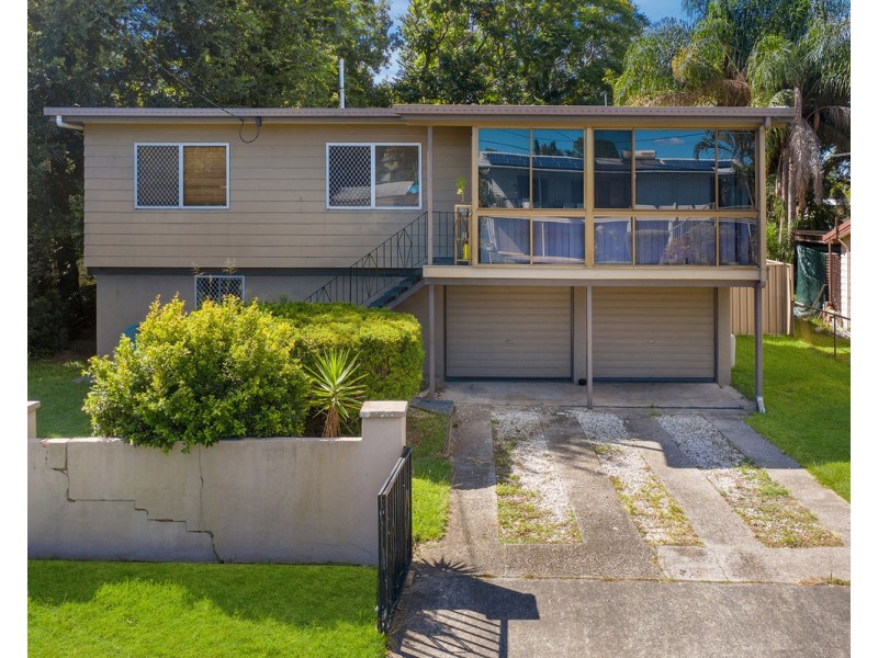 19 Kelvin Street, Woodridge QLD 4114