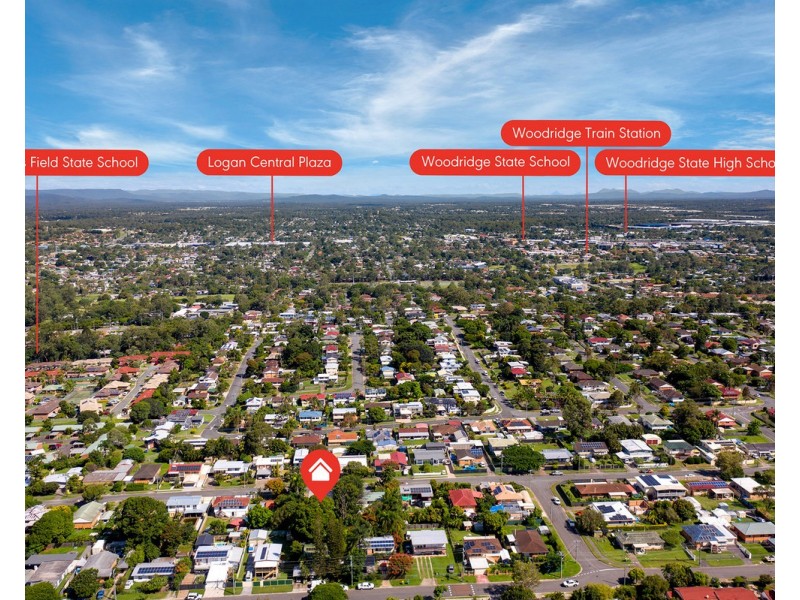 19 Kelvin Street, Woodridge QLD 4114
