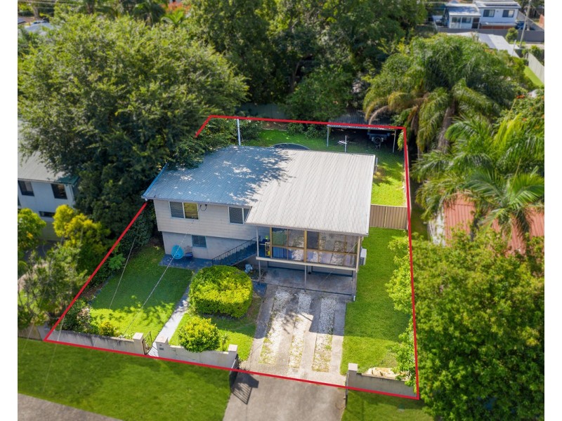 19 Kelvin Street, Woodridge QLD 4114