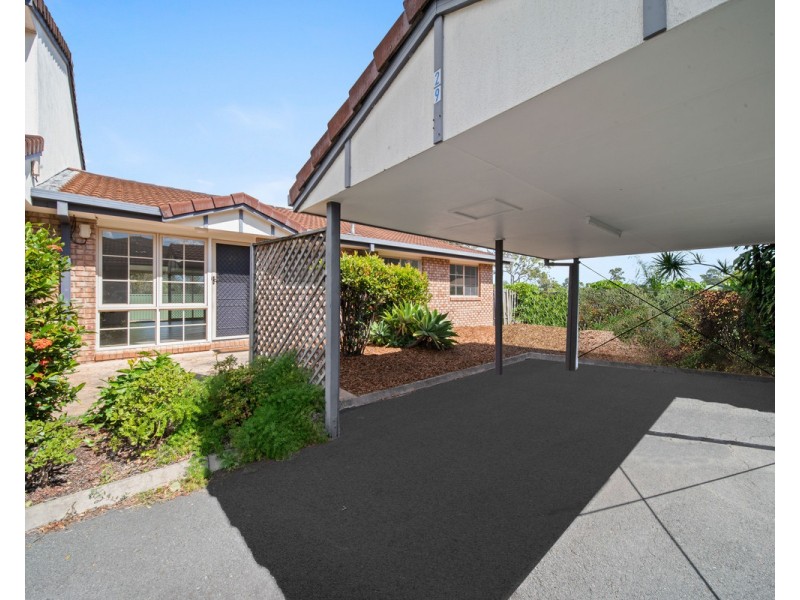 29/69 Shailer Road, Shailer Park QLD 4128