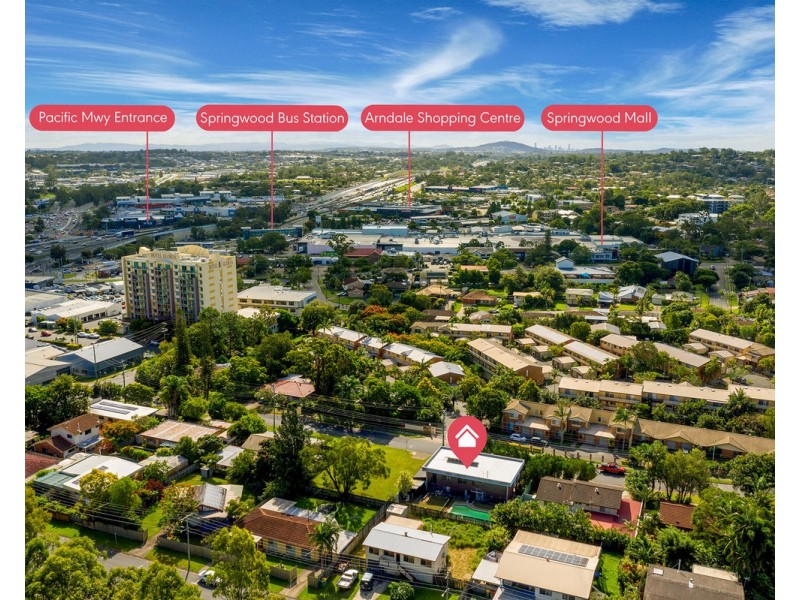 9 Briggs Road, Springwood QLD 4127